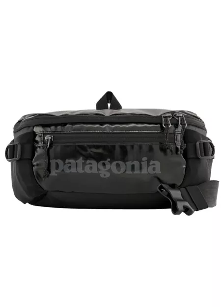Patagonia – Black Hole Waist Pack 5L