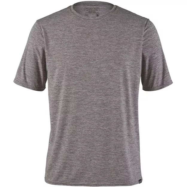 Patagonia – Men’s Cap Cool Daily T-Shirt