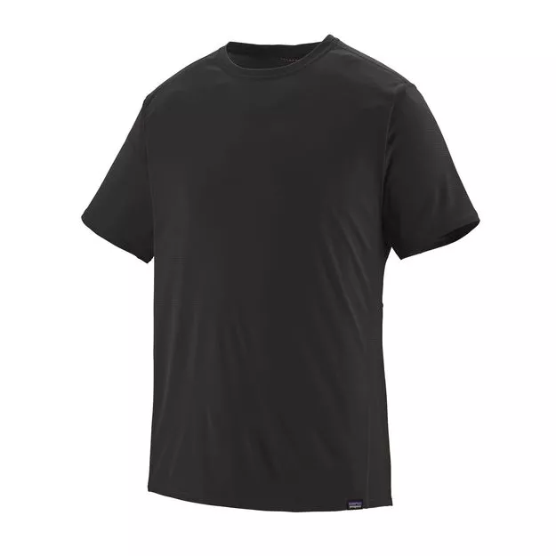 Patagonia – Men’s Capilene Cool Lightweight T-Shirt