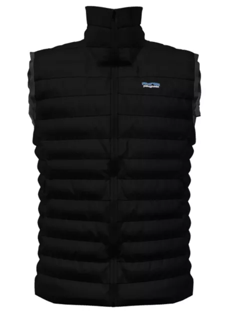 Patagonia – Men’s Down Sweater Vest