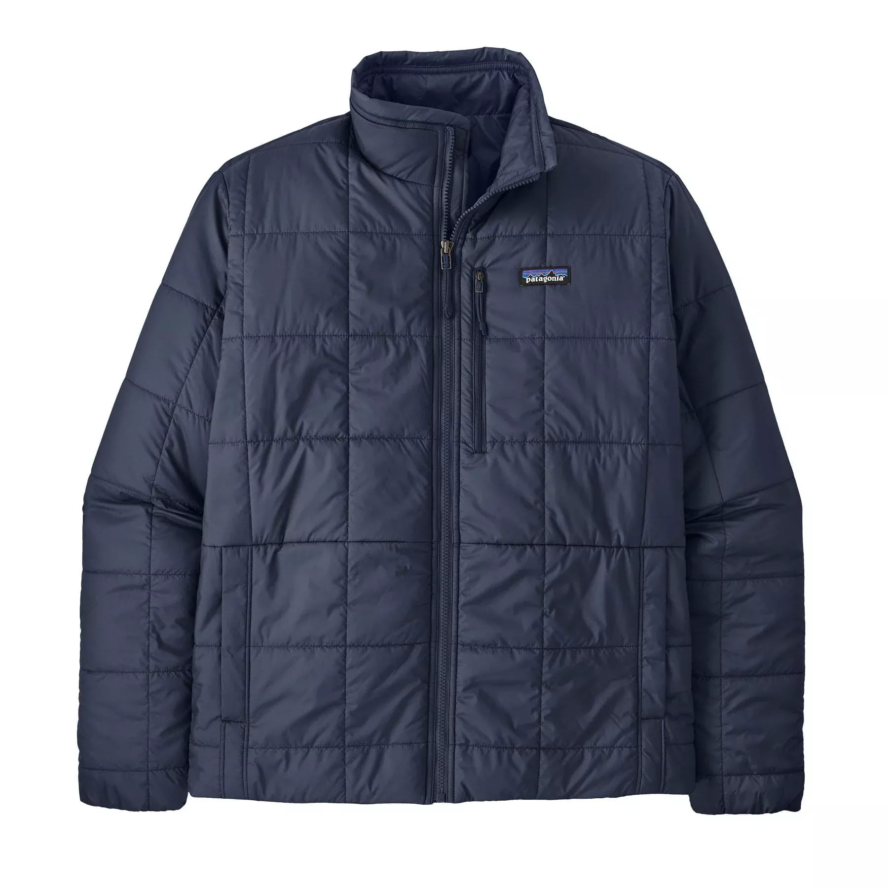 Patagonia - Men's Light Gust Jacket