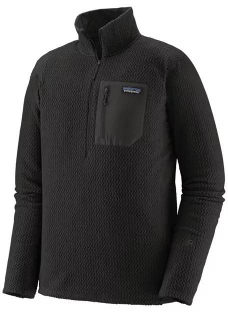 Patagonia – Men’s R1 Air Half-Zip