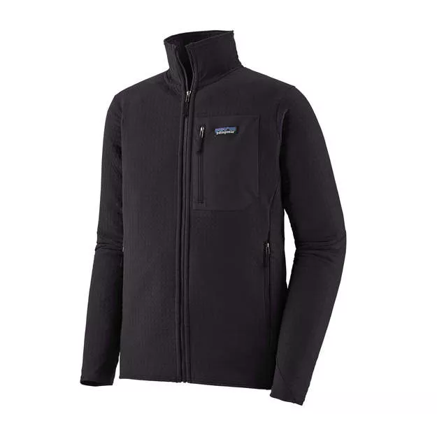 Patagonia – Men’s R2 TechFace Jacket
