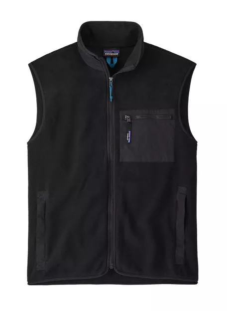 Patagonia – Men’s Synch Vest