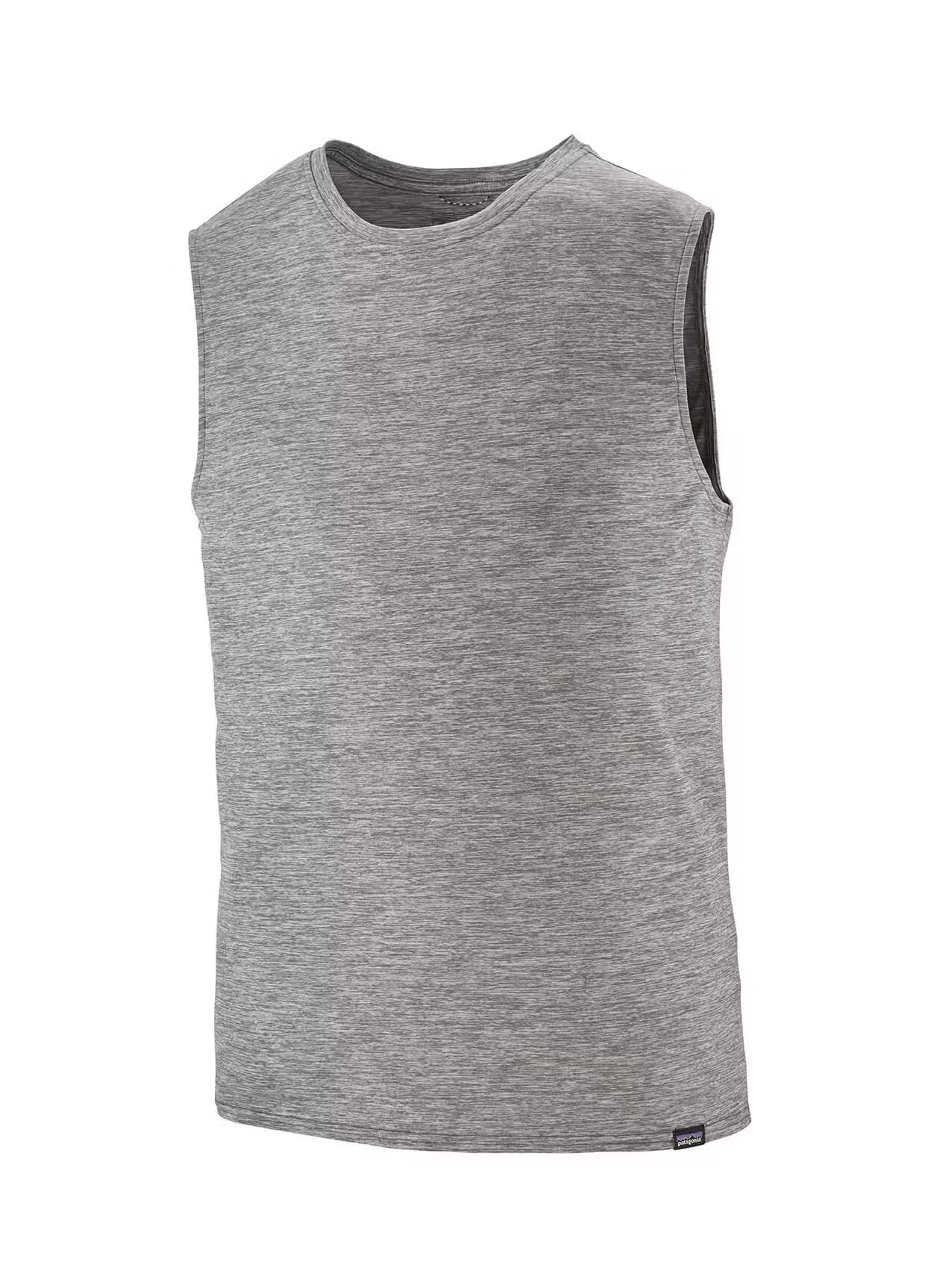 Patagonia Mens Cap Cool Daily Sleeveless Shirt