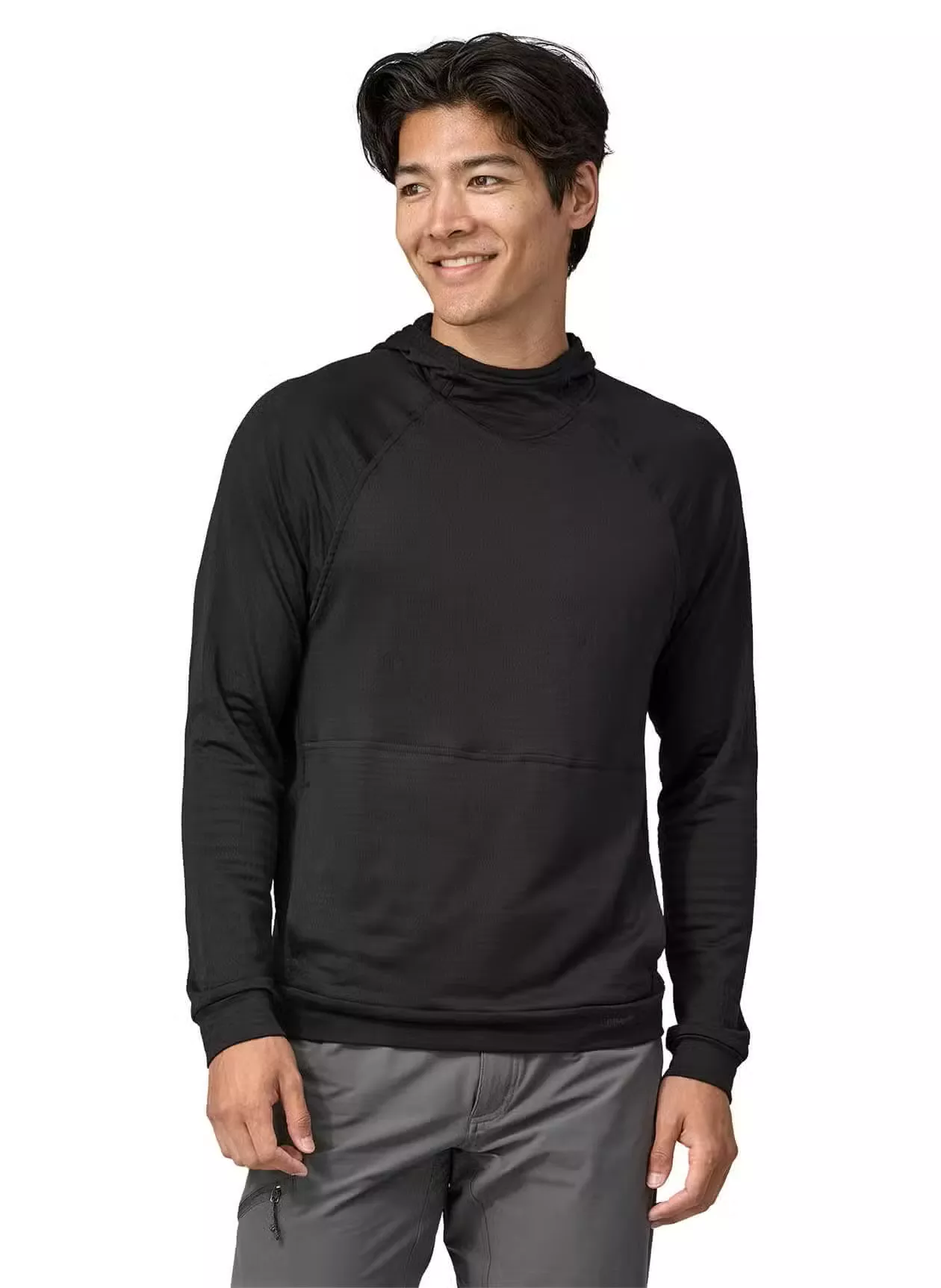 Patagonia Mens Capilene Thermal Hoody