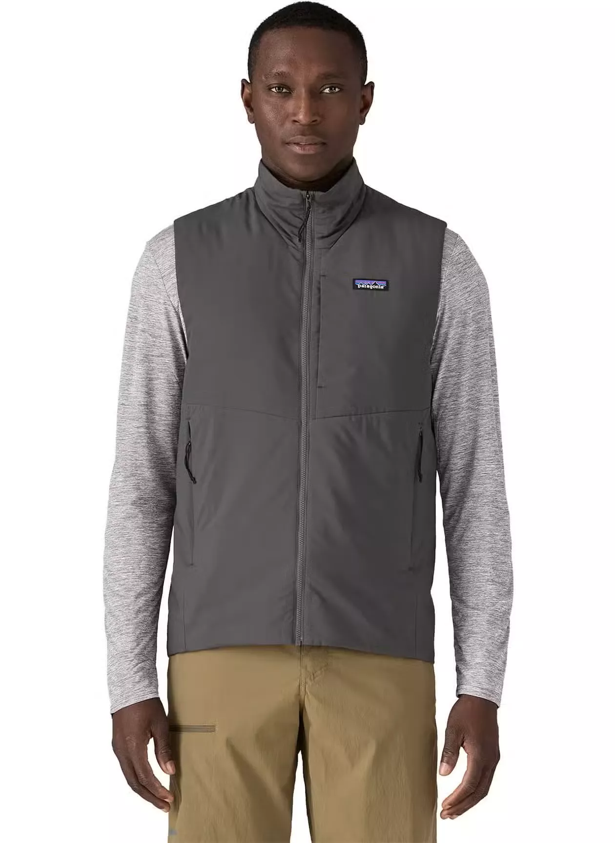 Patagonia Mens Nano-Air Light Vest