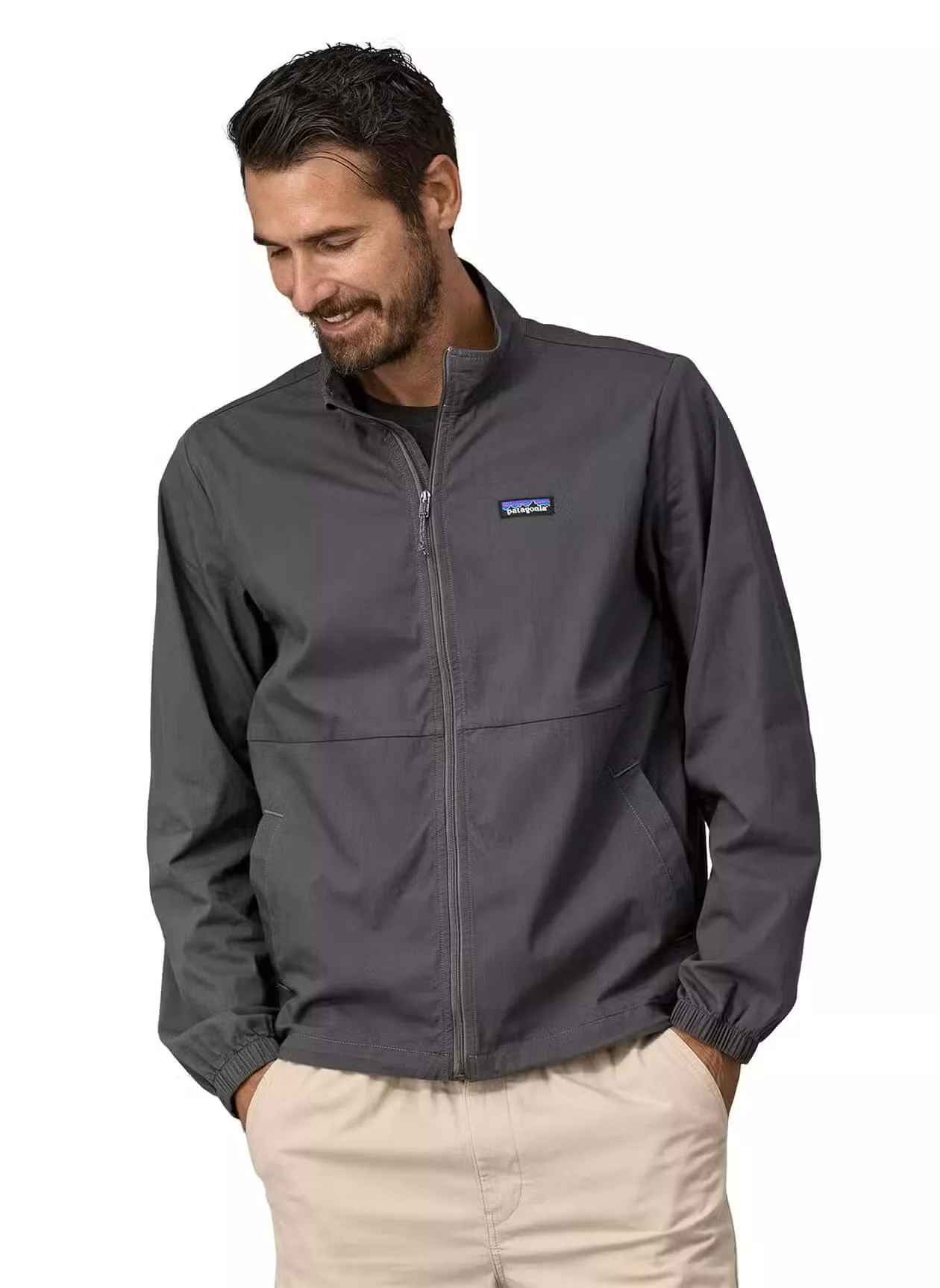 Patagonia Mens Nomader Jacket