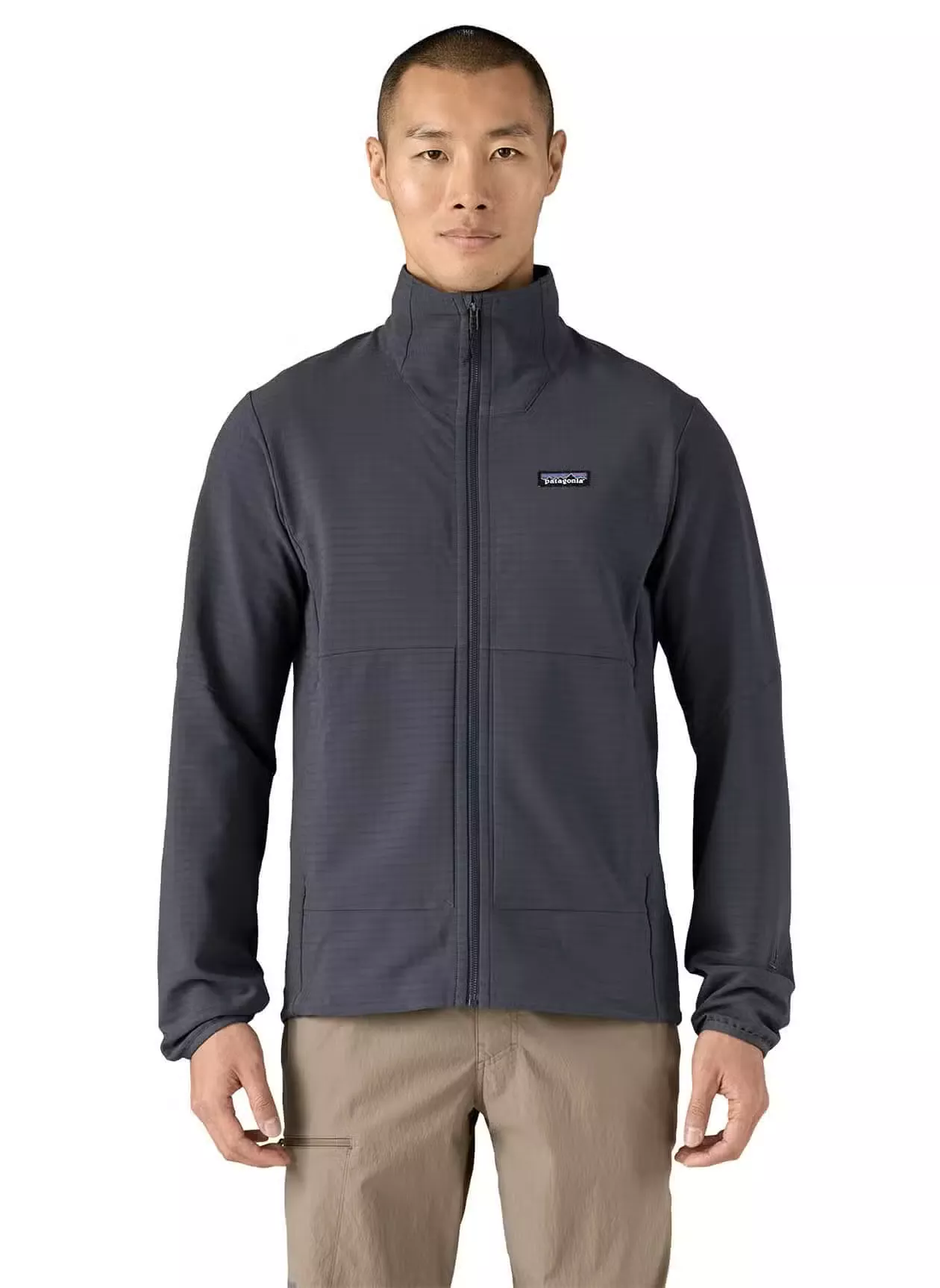 Patagonia Mens R1 TechFace Jacket