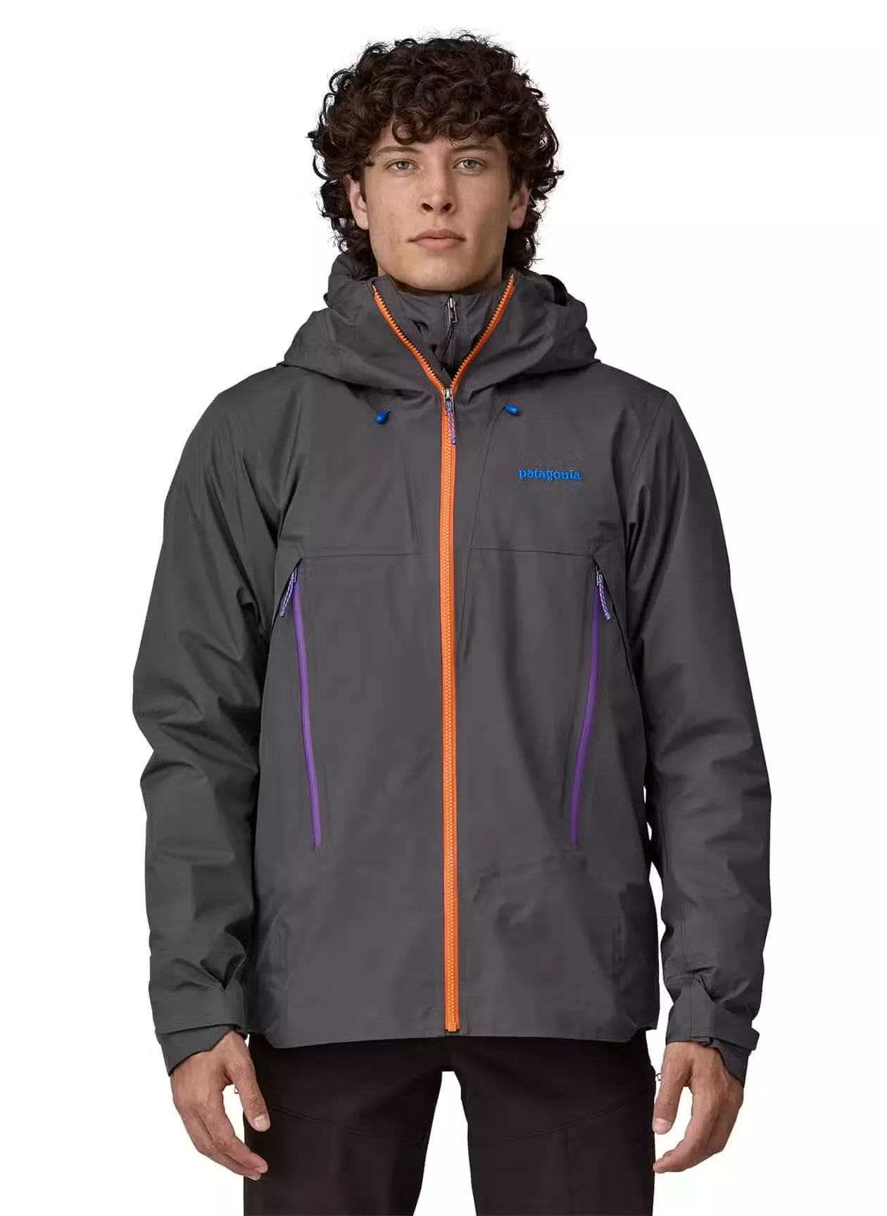 Patagonia Mens Super Free Alpine Jacket