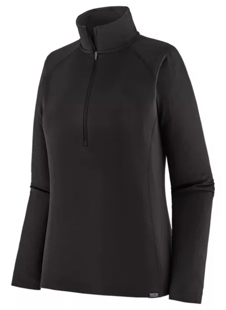 Patagonia – Women’s Capilene Midweight Half-Zip