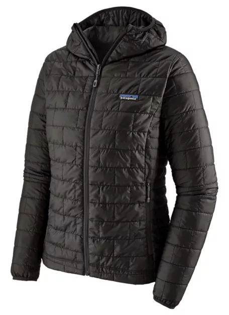 Patagonia – Women’s Nano Puff Hoodie