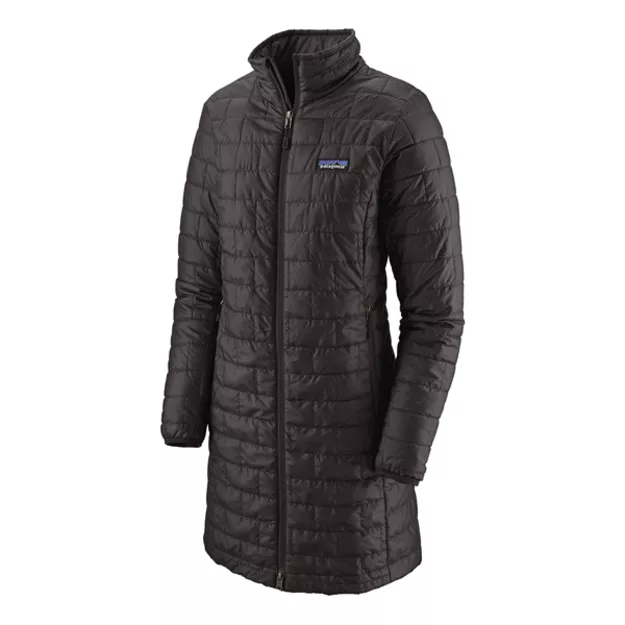 Patagonia – Women’s Nano Puff Parka