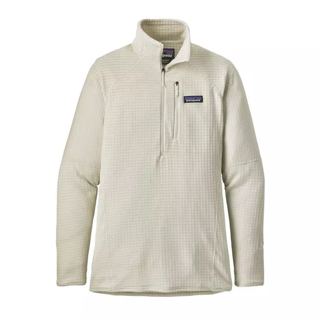 Patagonia – Women’s R1 Quarter-Zip