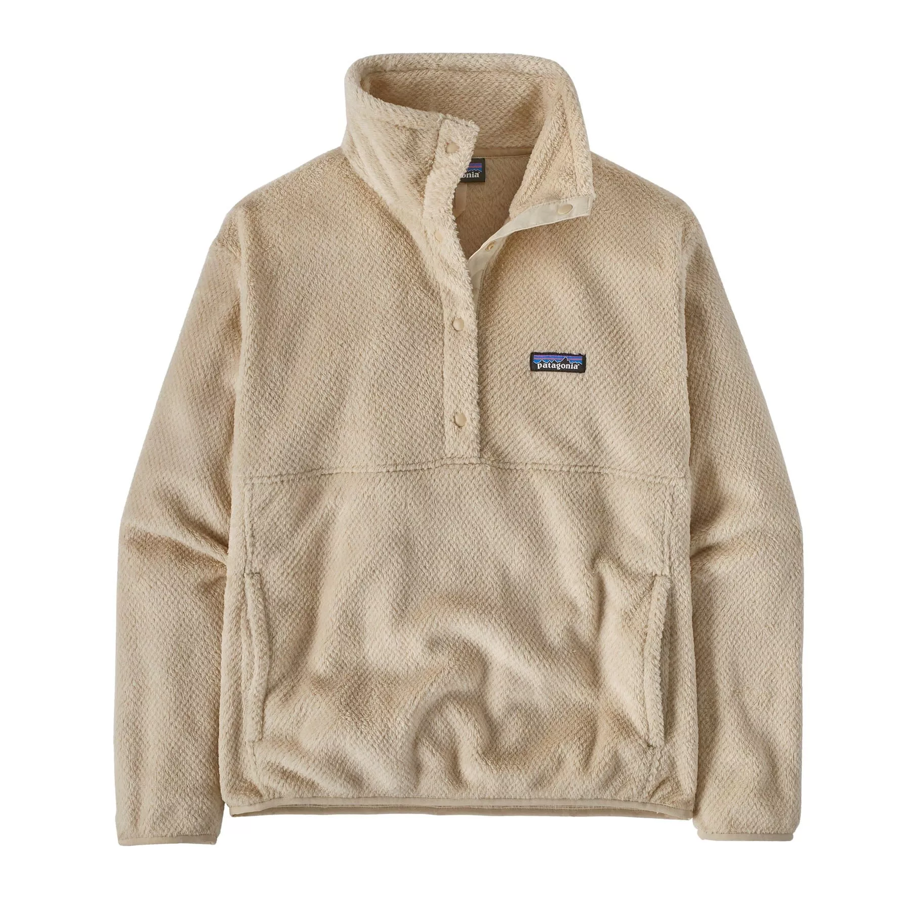 Patagonia - Women's Re-Tool Half-Snap Pullover