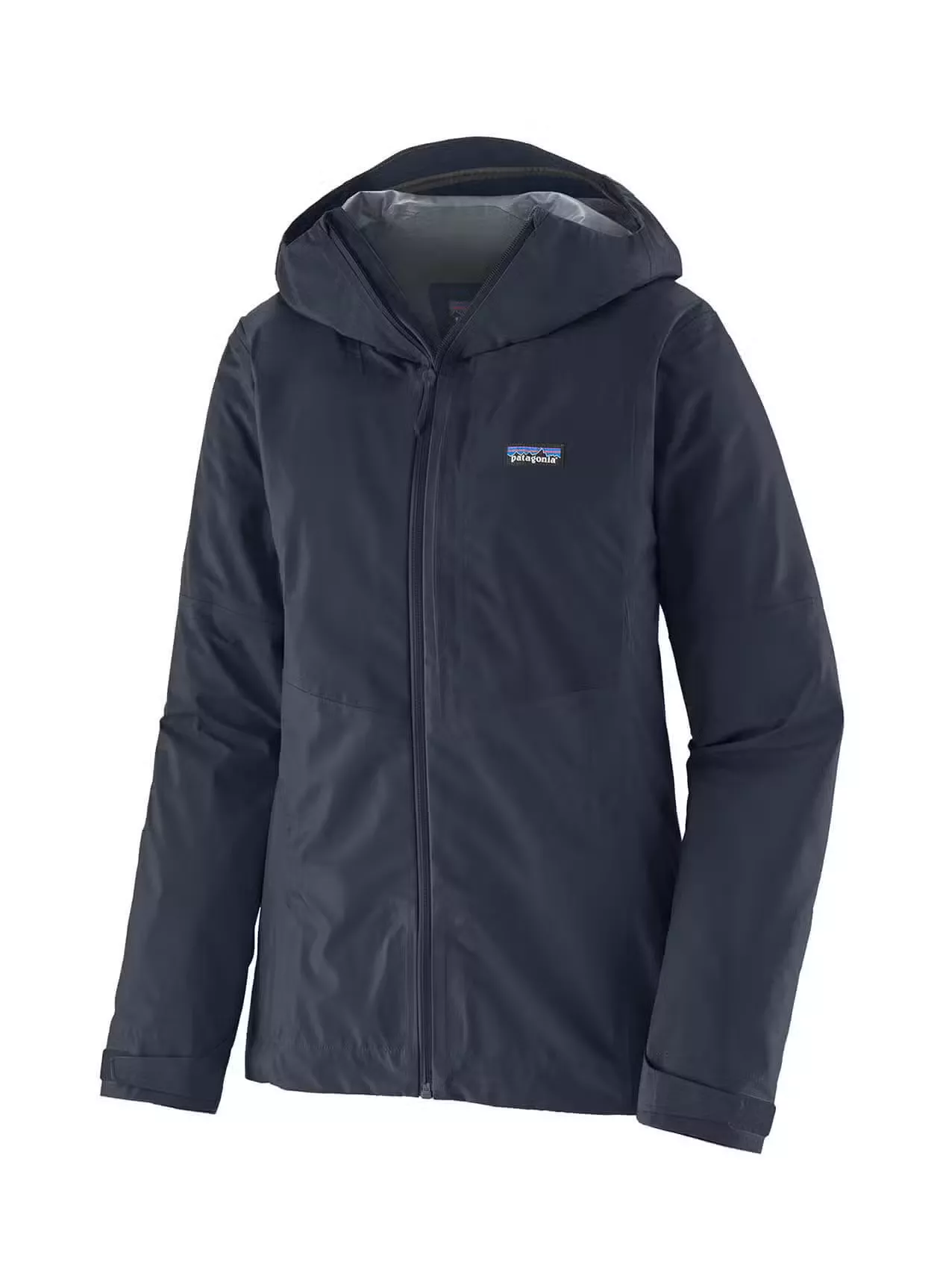 Patagonia Womens Boulder Fork Rain Jacket