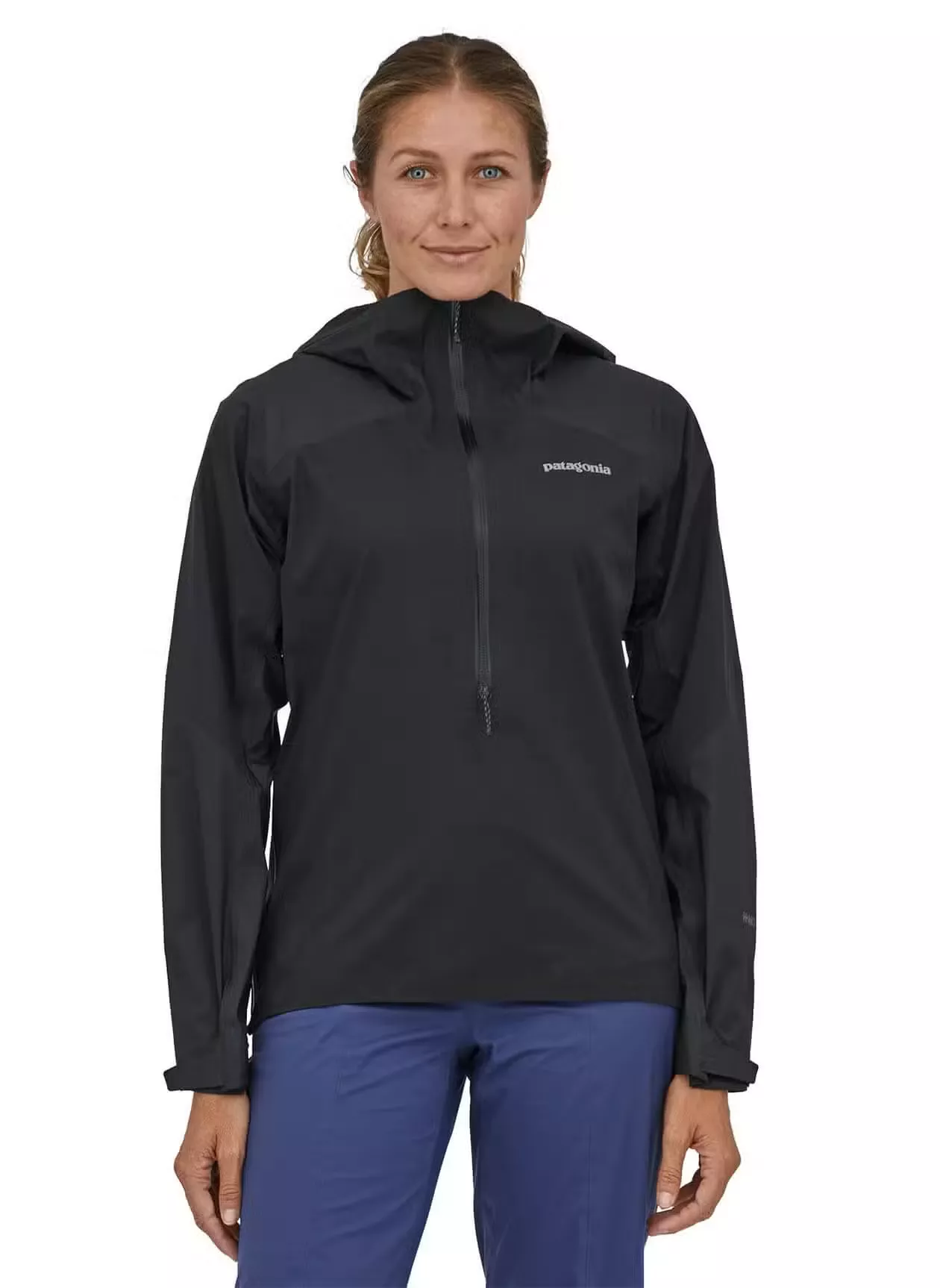 Patagonia Womens Dirt Roamer Storm Jacket