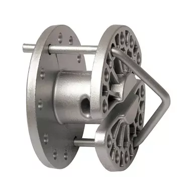 Patriot In Line Strainer 5pk