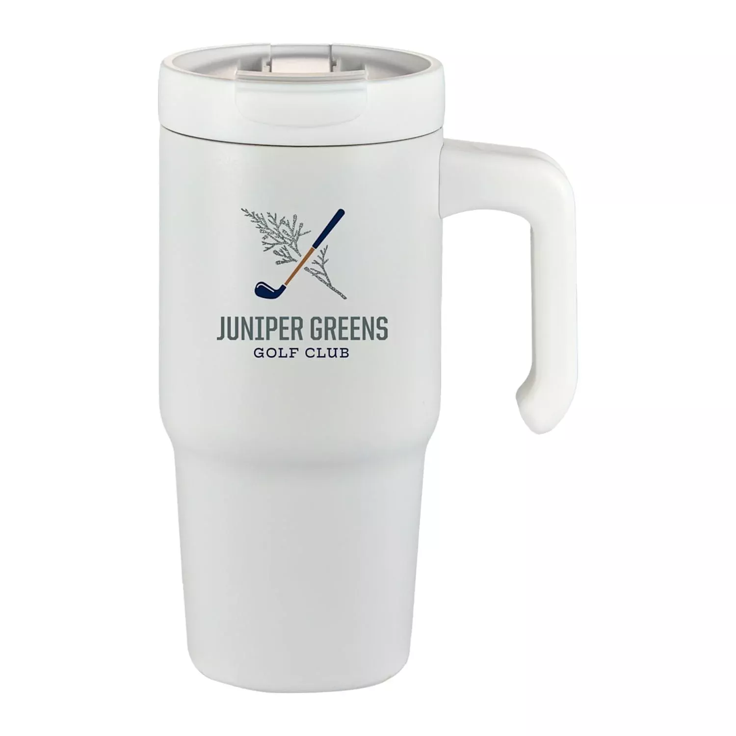 Peak Recycled Insulated Sip Or Swig Mug 24 oz