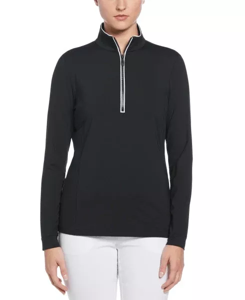 Penguin - Women's Veronica 1/4-Zip Pullover