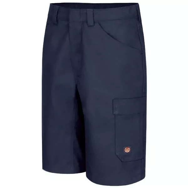 Performance Shop Short - Navy - PT4ANV