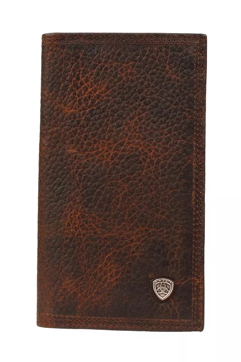 Performance Work Rodeo Wallet from Ariat