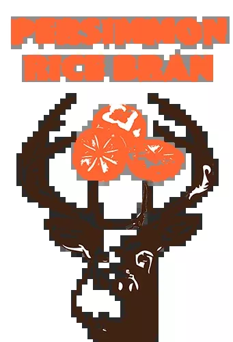 Persimmon Rice Bran
