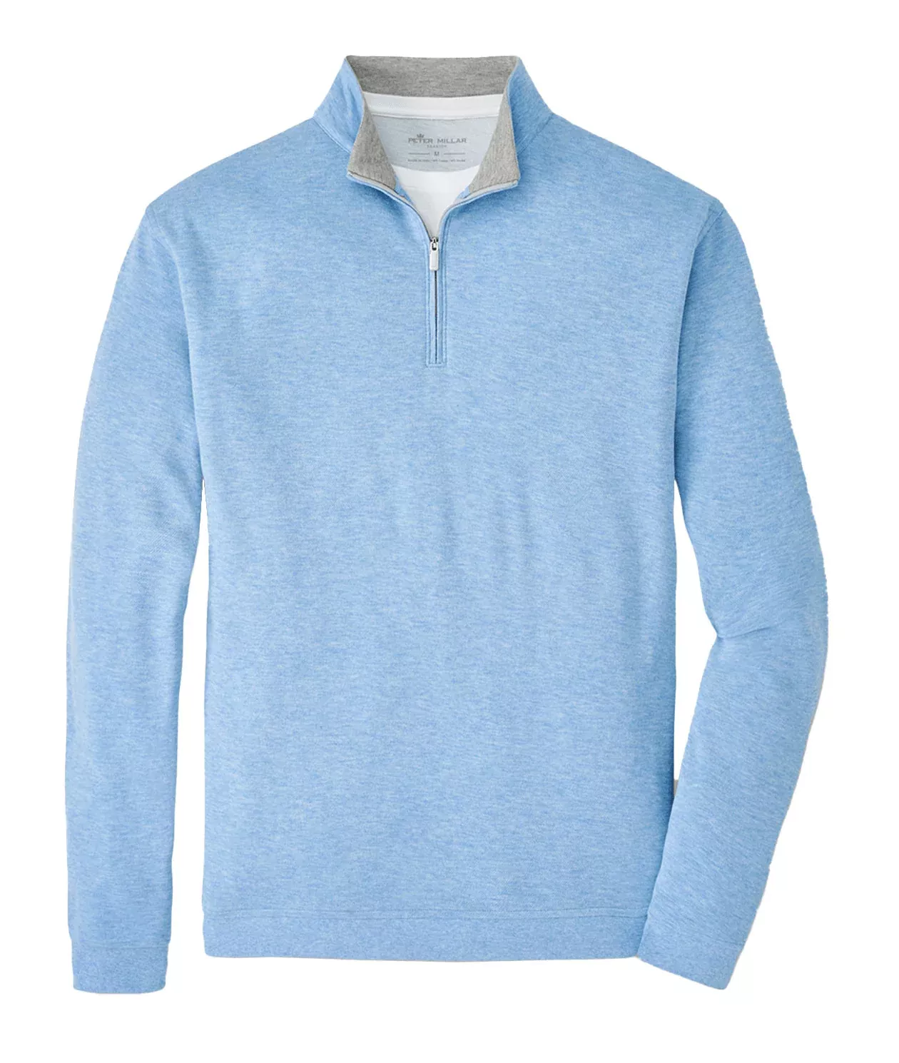 Peter Millar - Men's Crown Comfort Quarter-Zip