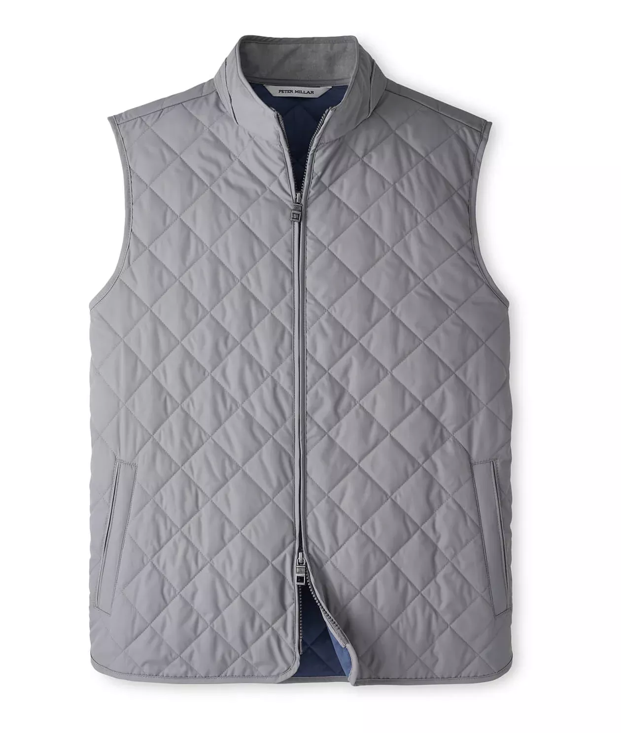 Peter Millar - Men's Essex Quilted Vest