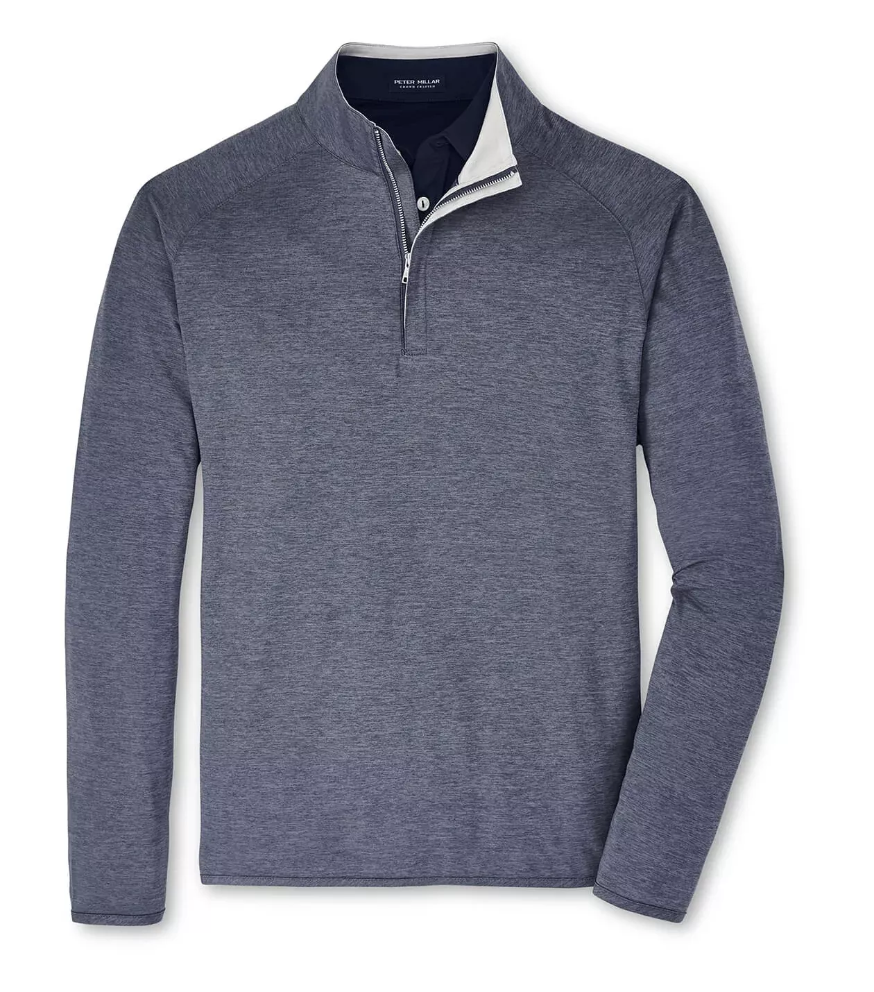 Peter Millar - Men's Stealth Performance Quarter-Zip