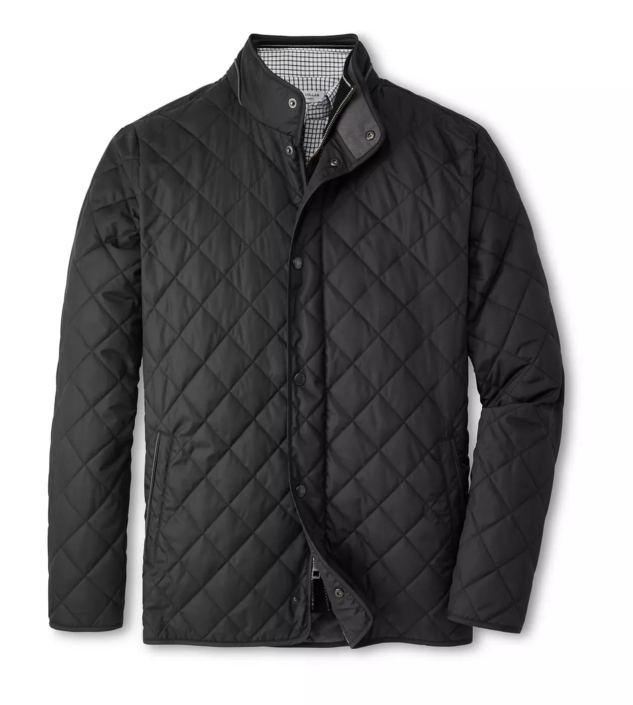 Peter Millar - Men's Suffolk Coat
