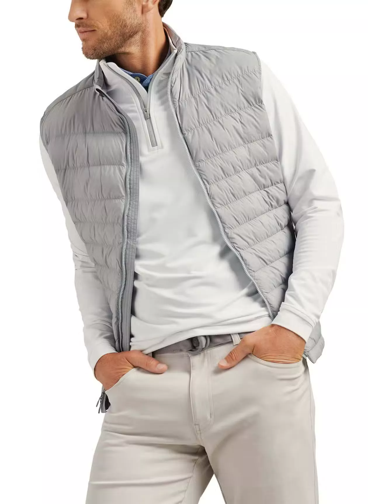 Peter Millar Mens All Course Vest