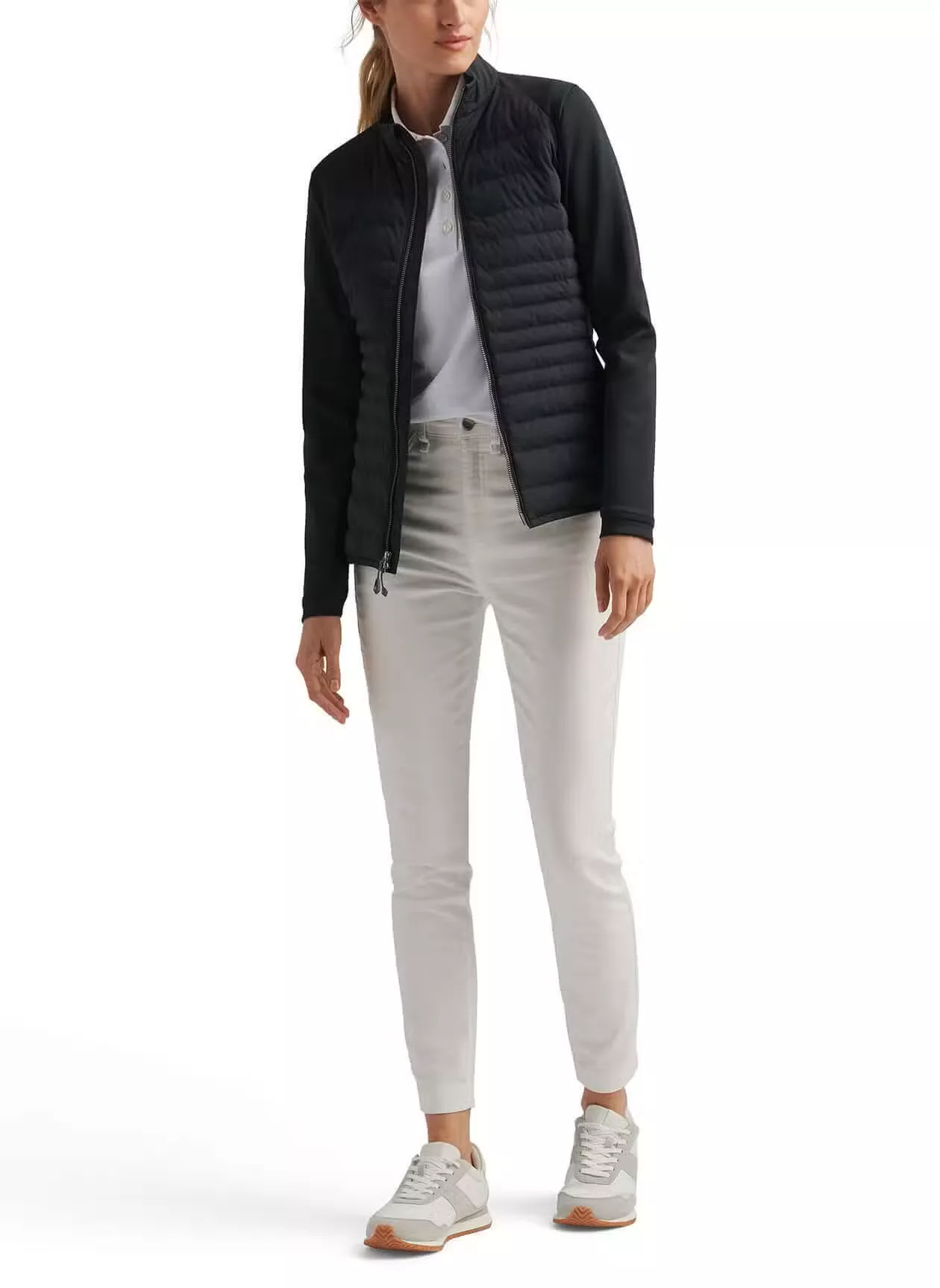 Peter Millar Womens Merge Hybrid Jacket