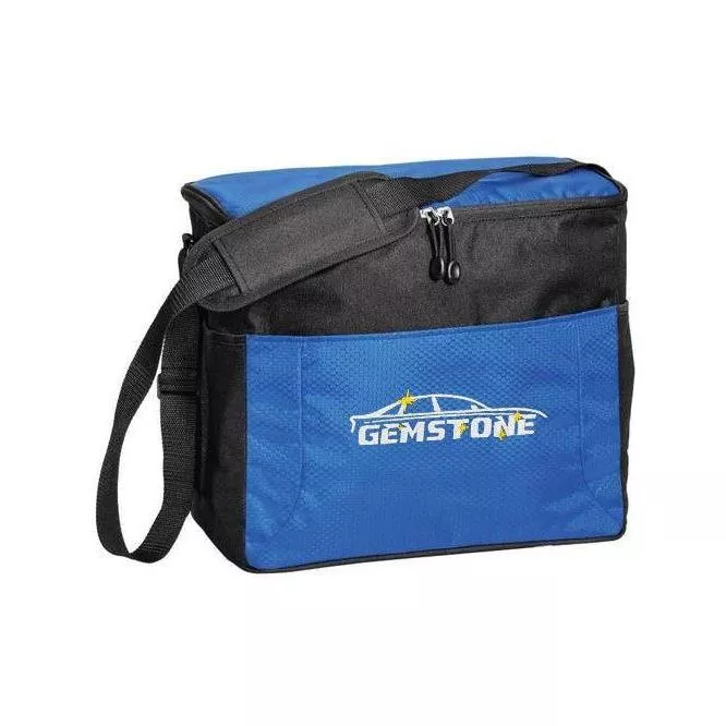 Port Authority 24-Can Cube Cooler