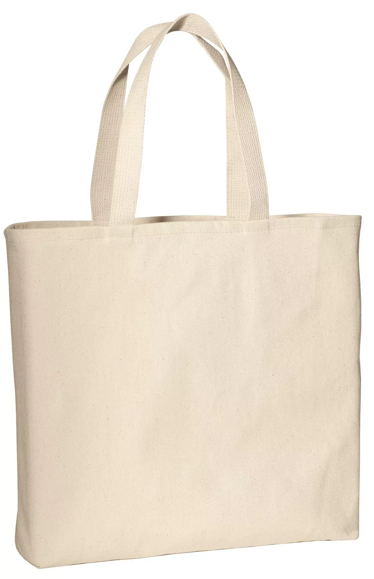 Port Authority B050 Ideal Twill Convention Tote