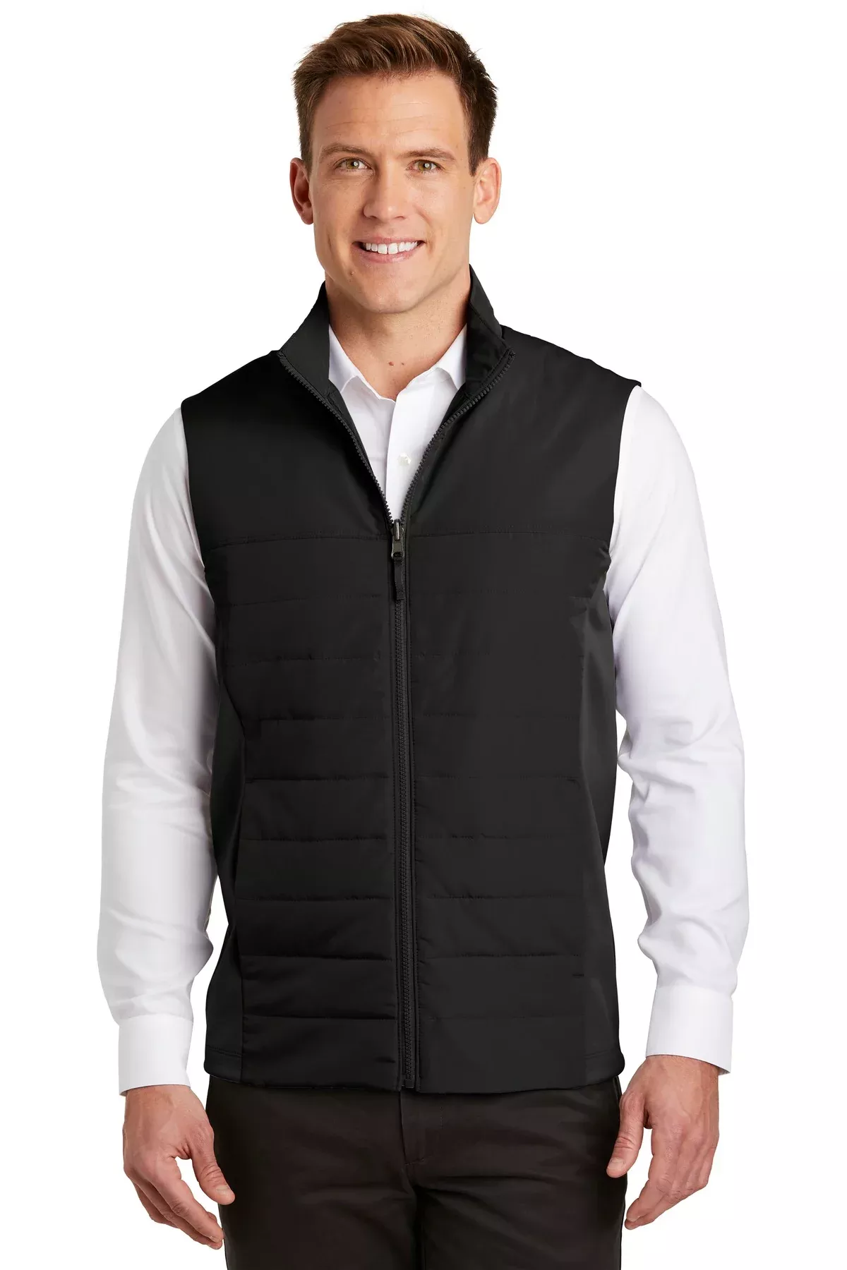 Port Authority Collective Insulated Vest