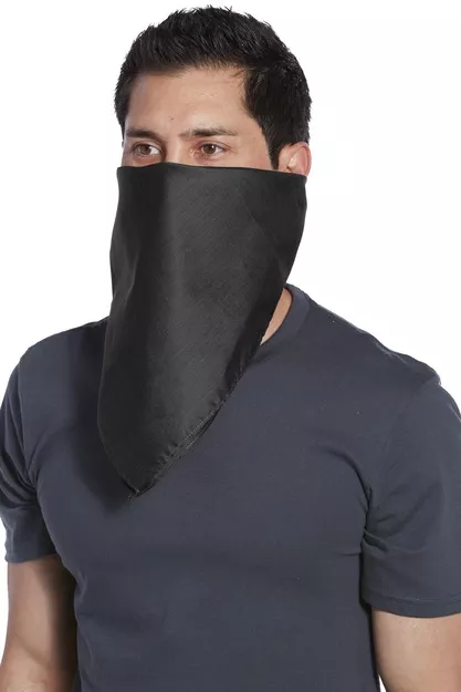 Port Authority – Cotton Bandana