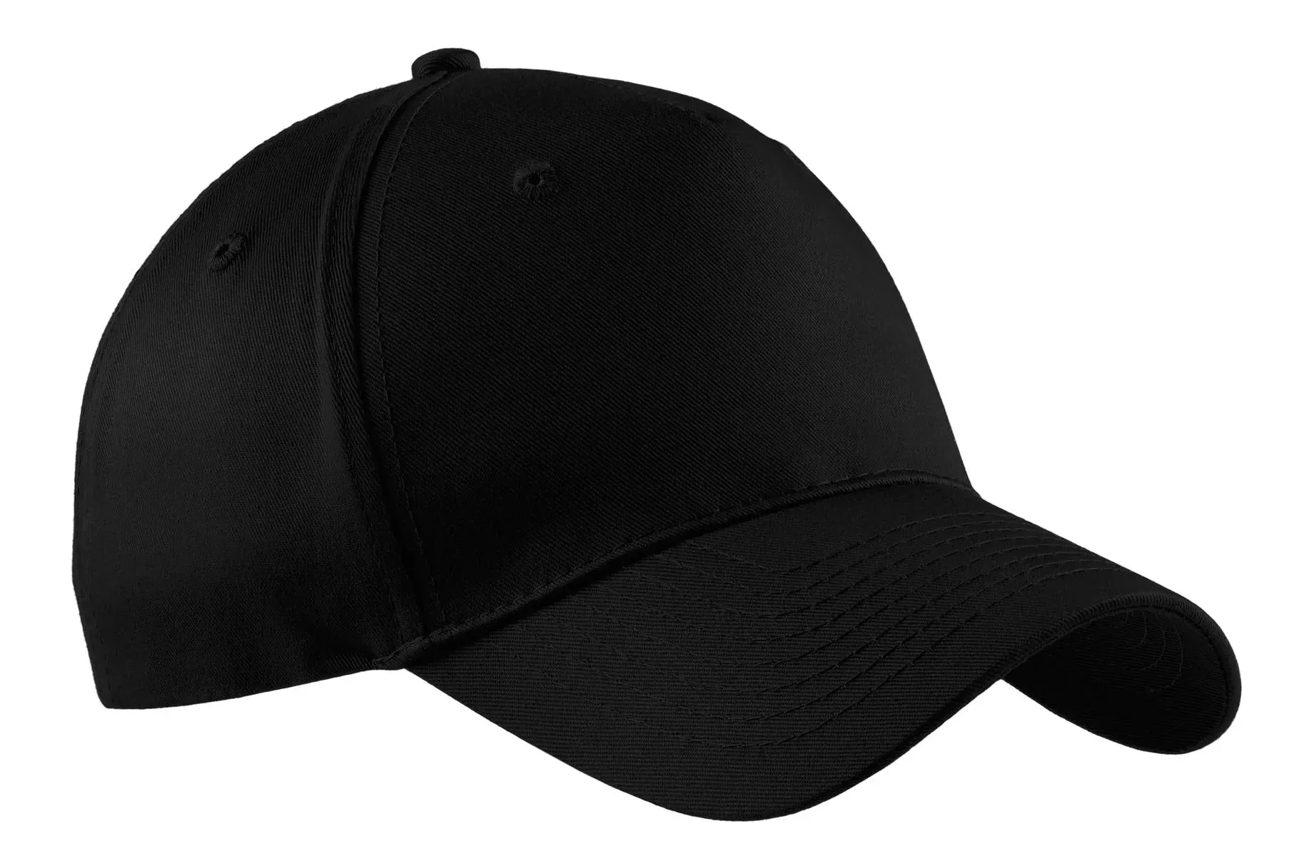 Port Authority CP86 Five-Panel Twill Cap