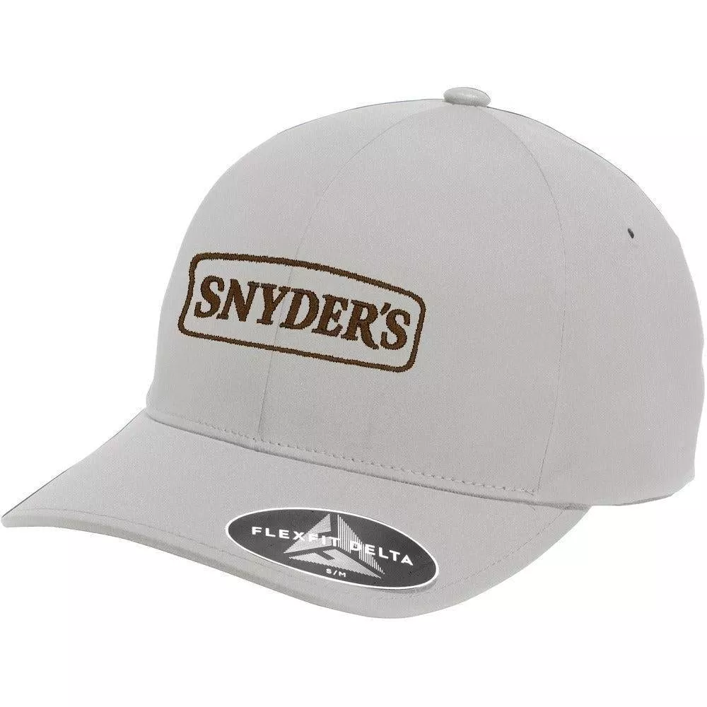 Port Authority Flexfit Delta Cap