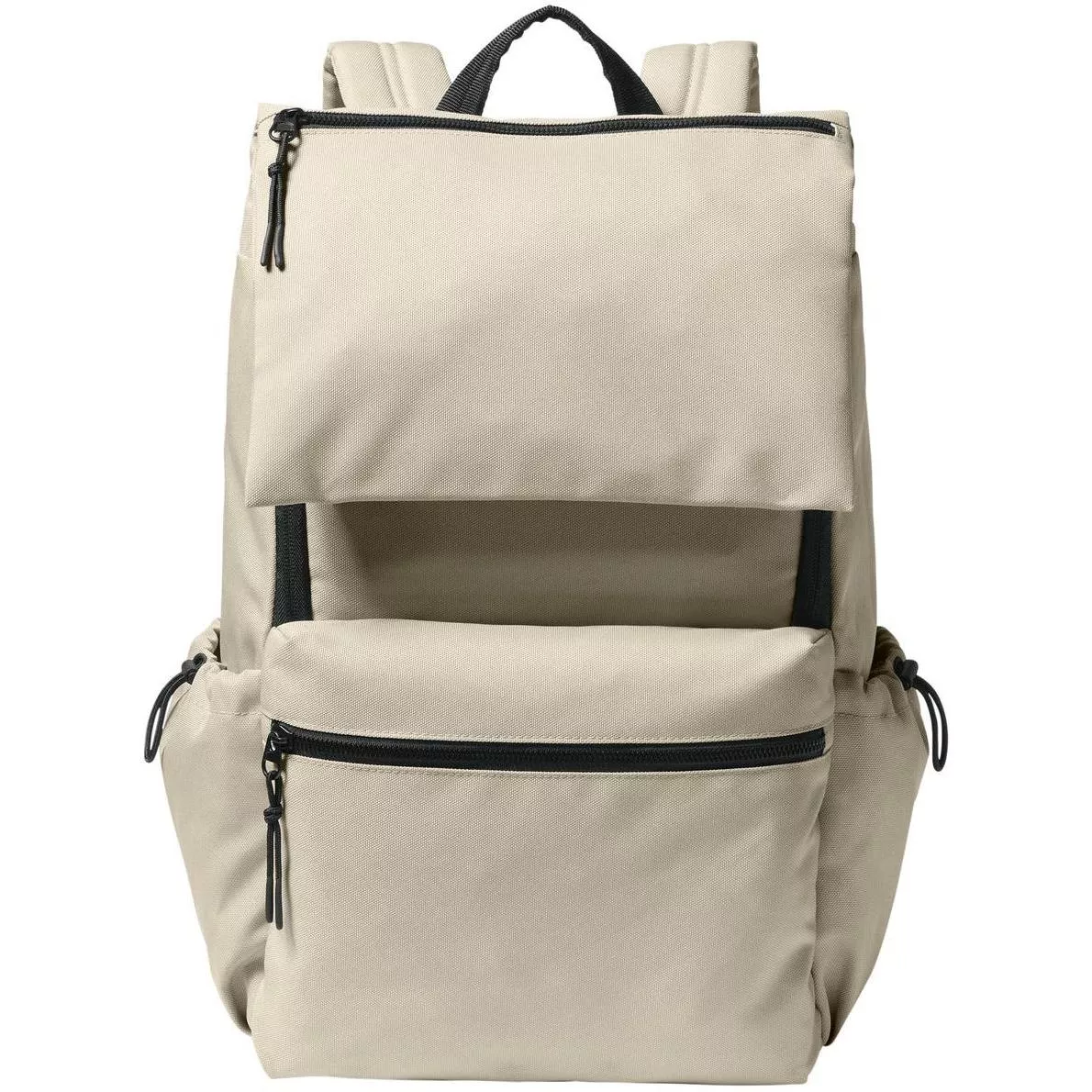 Port Authority Matte Oxford Backpack