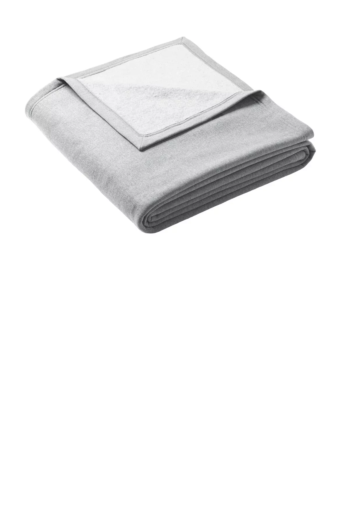 Port & Co BP79 Oversized Core Fleece Sweatshirt Blanket