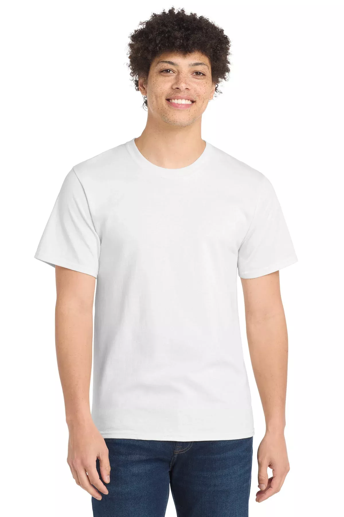 Port & Co PC61 Essential Tee