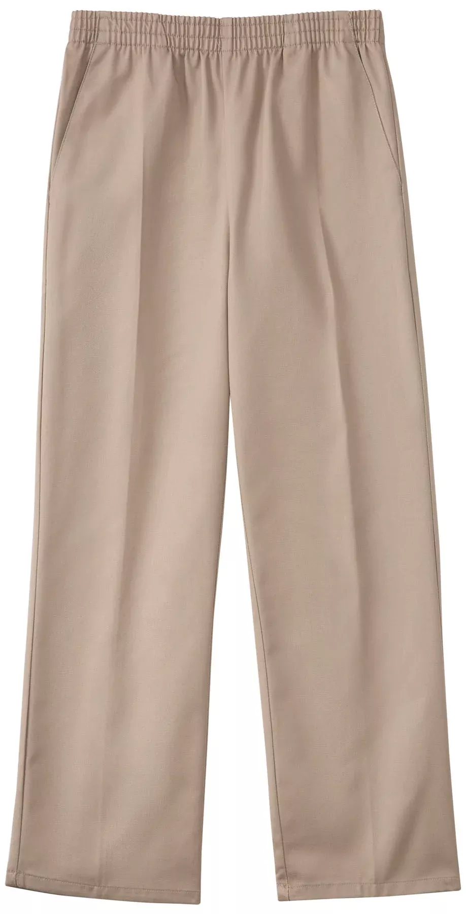 Preschool Unisex Pull On Dbl Knee Pant - 51060