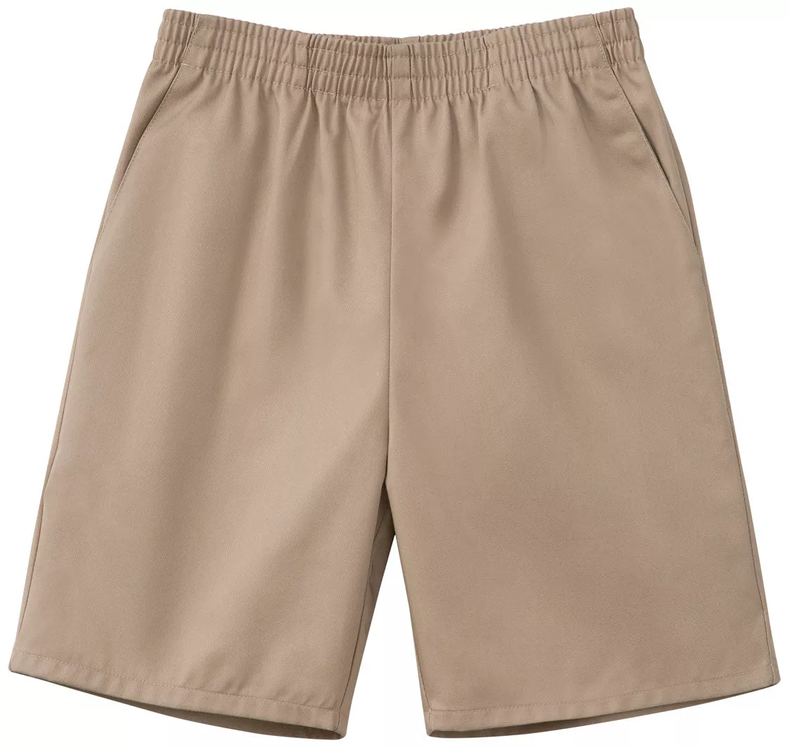 Preschool Unisex Pull On Short - 52130