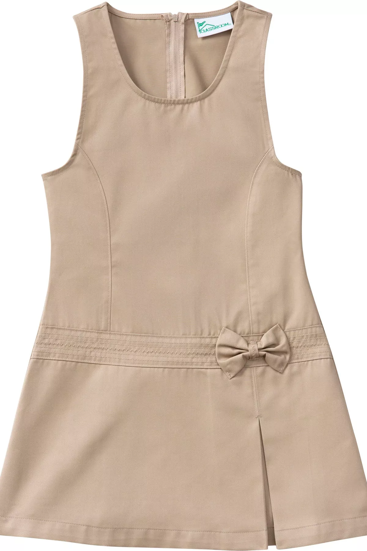 Preschool Zigzag Jumper - 54220