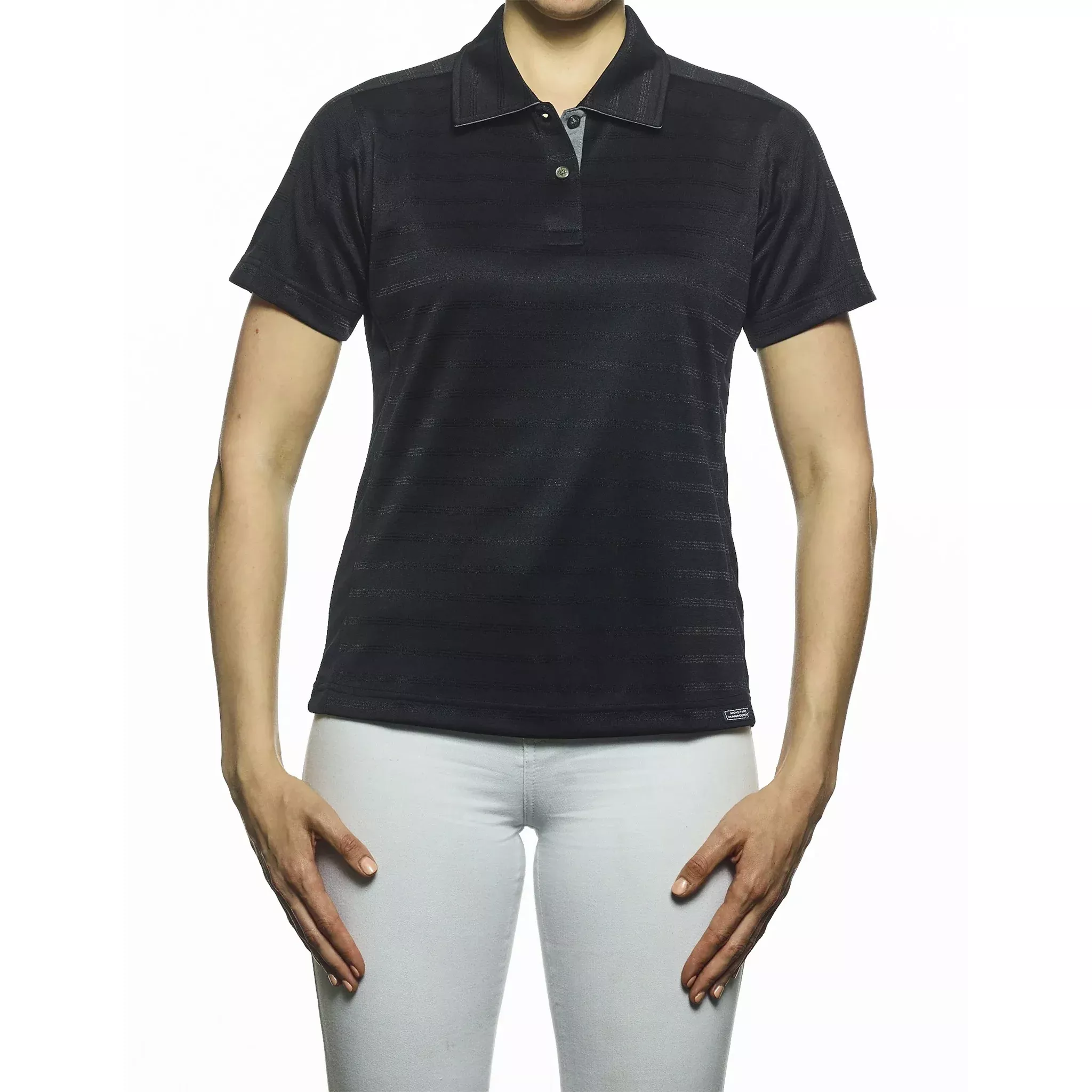 Pro Celebrity Ladies Paradigm Polo Shirt -K270GP