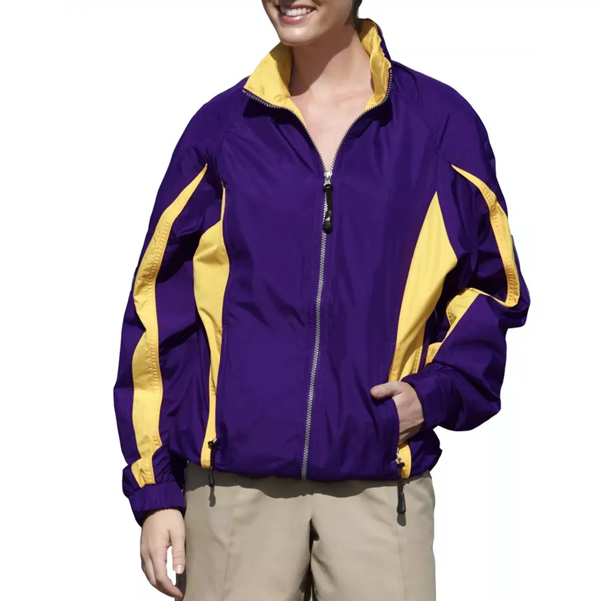Pro Celebrity Ladies Phenom Jacket -KTJ833-F