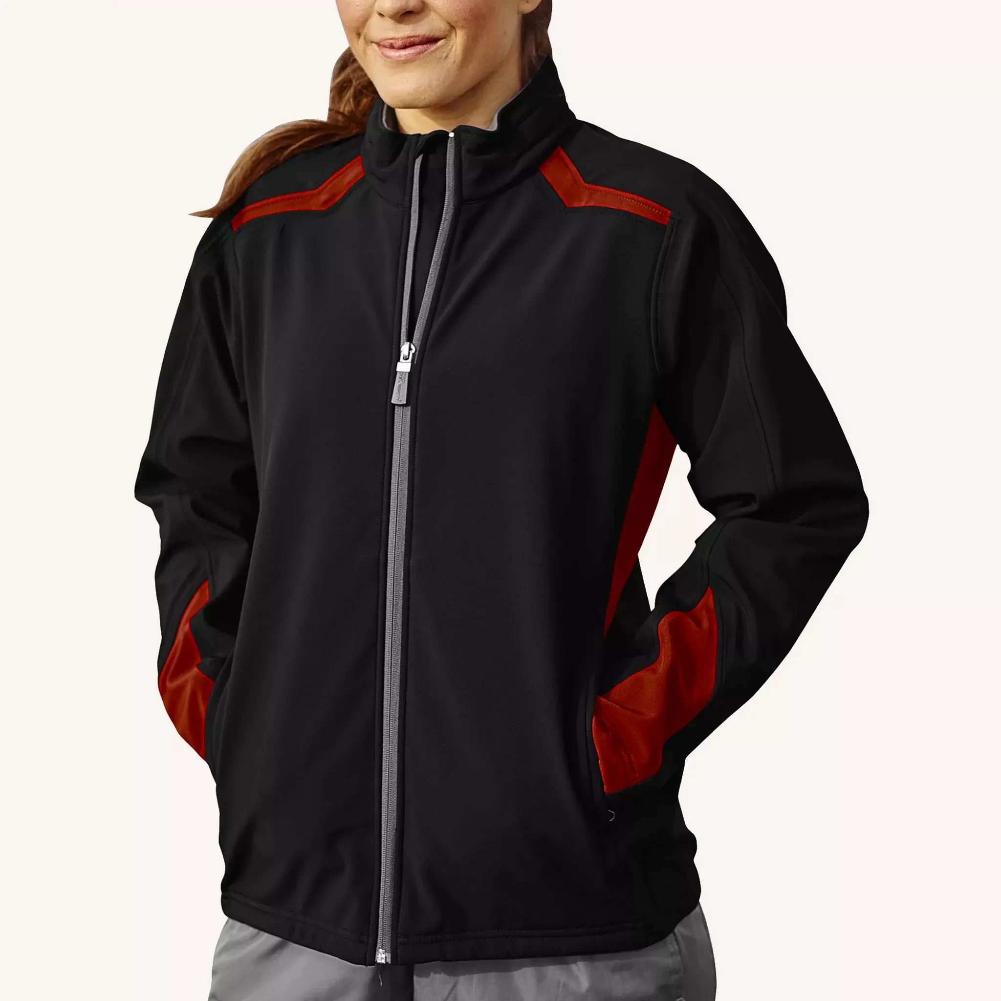 Pro Celebrity Ladies Subzero Jacket - JL8329