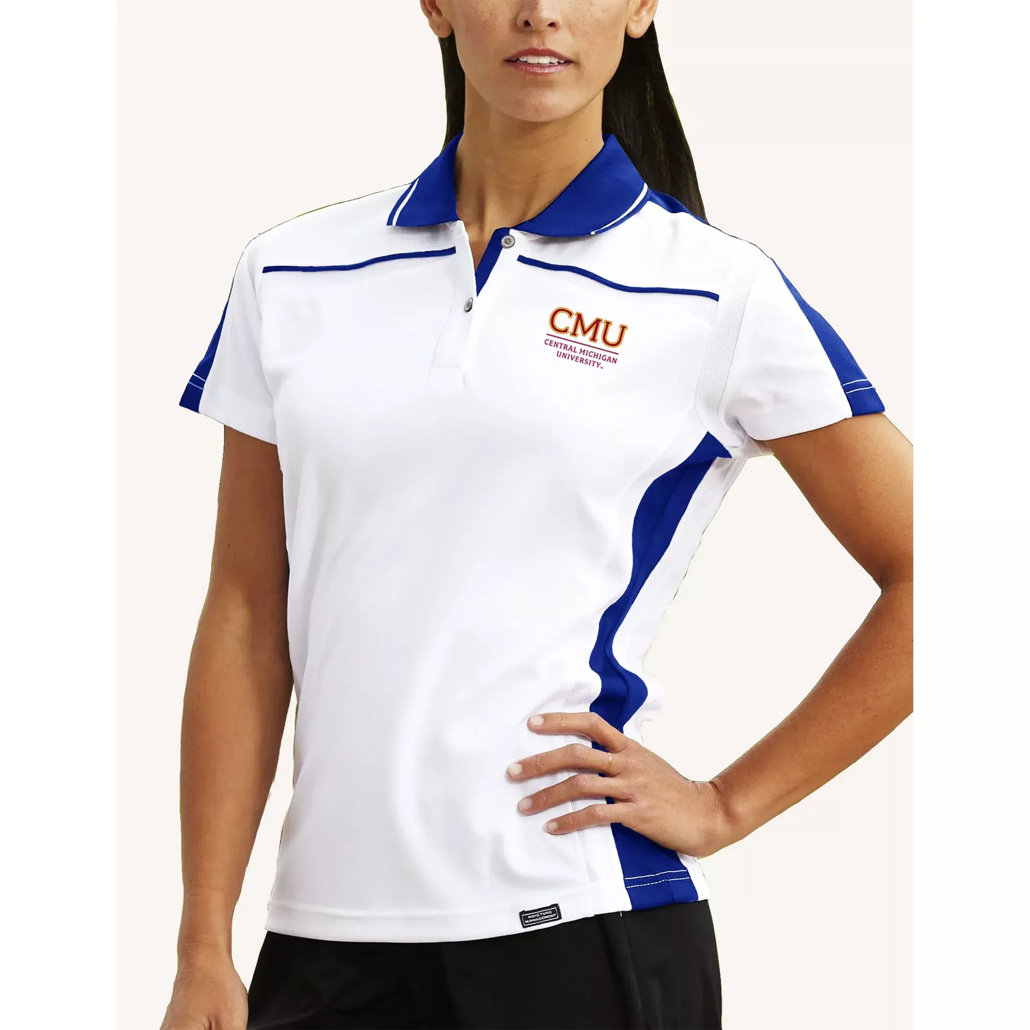 Pro Celebrity Ladies Vantage Polo Shirt- KLM128