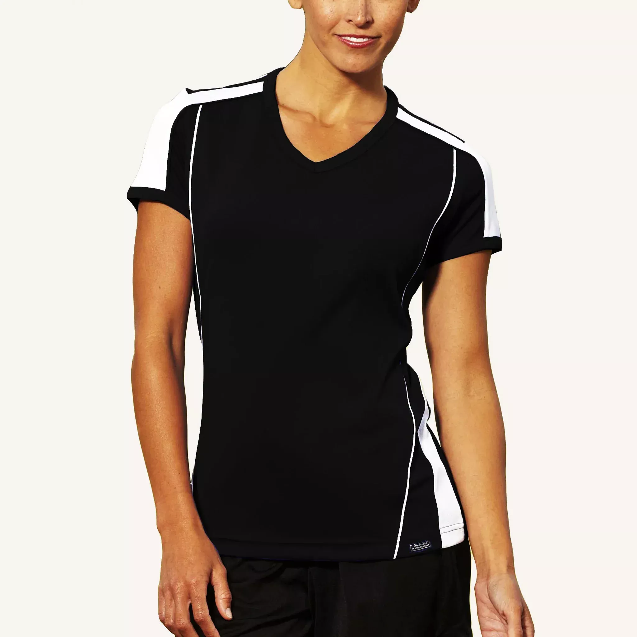 Pro Celebrity Ladies Velocity T-Shirt - KLM219